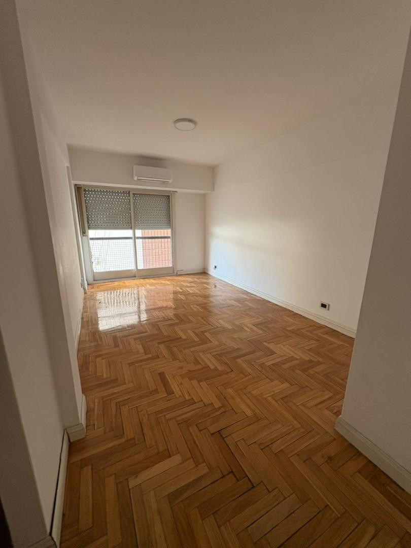 One-bedroom apartment in Lomas de Zamora