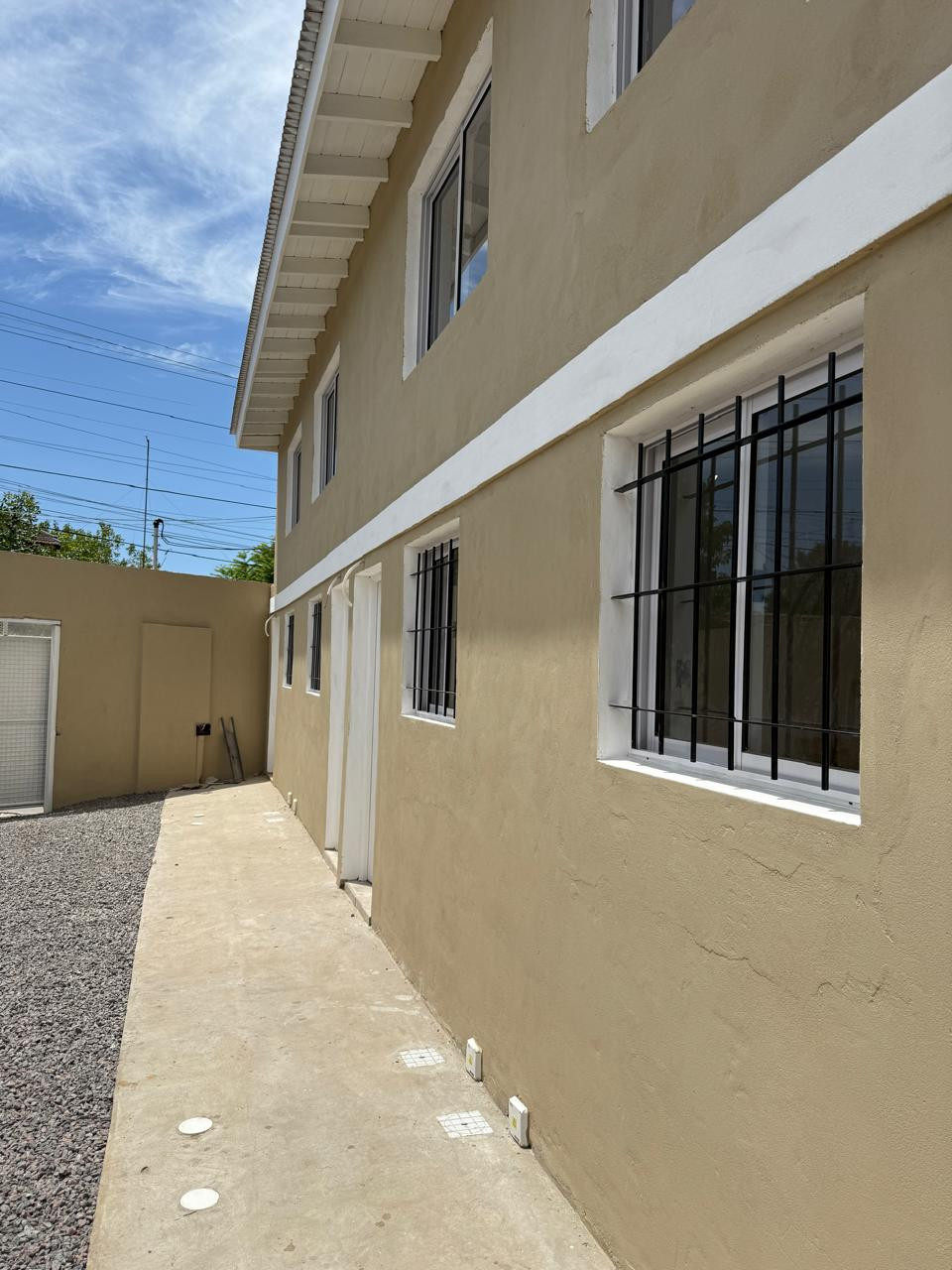 Departamento en Alquiler en Tropiano - Pilar, Pilar