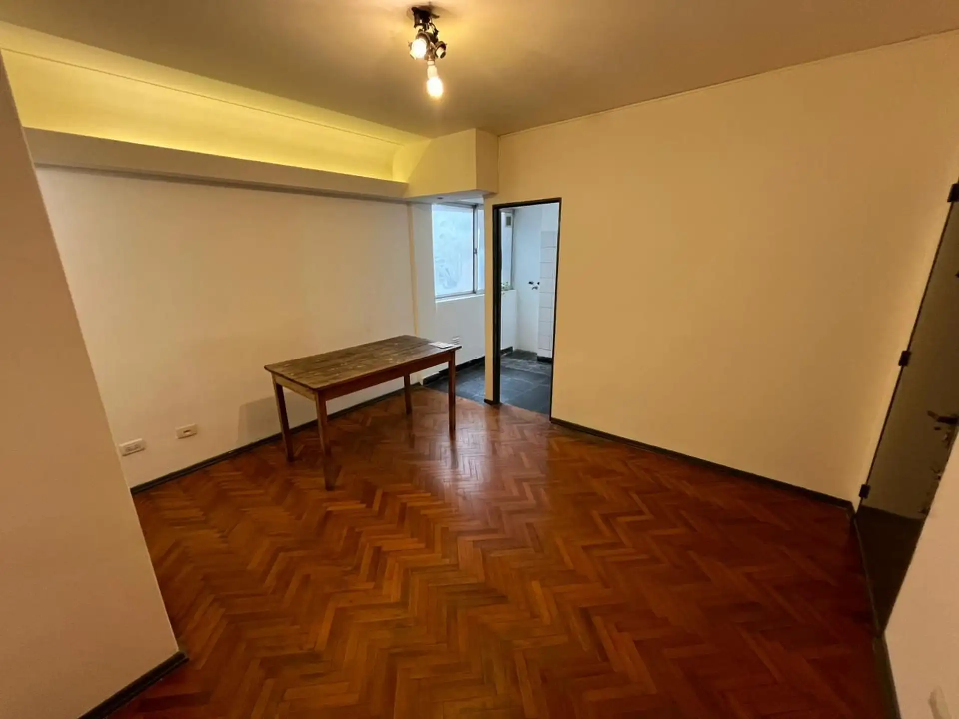 Apartamento de 2 ambientes para alugar em Belgrano