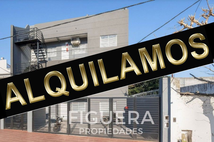 Two-room apartment in San Justo, La Matanza