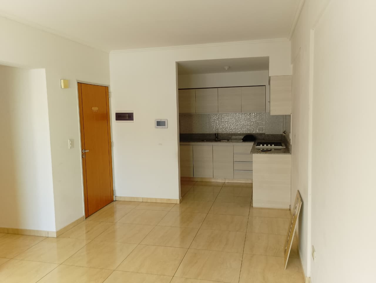 Квартира с 2 спальнями в Mataderos