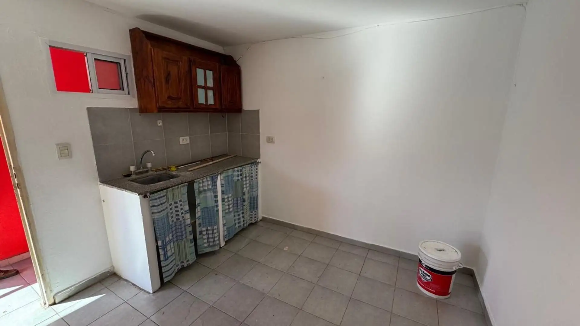Departamento de 1 dormitorio en Don Torcuato