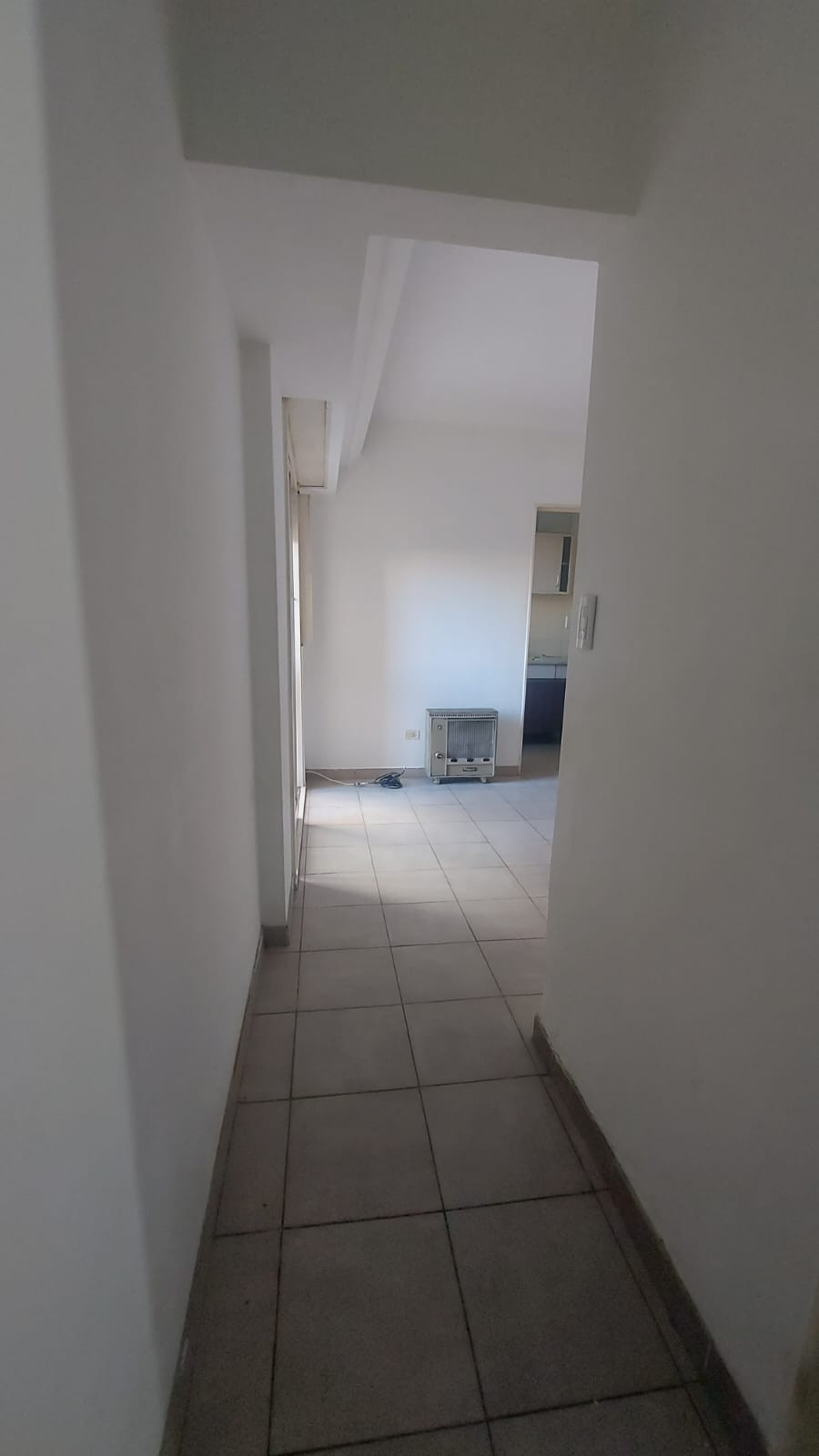 Departamento de 2 ambientes en Villa Urquiza