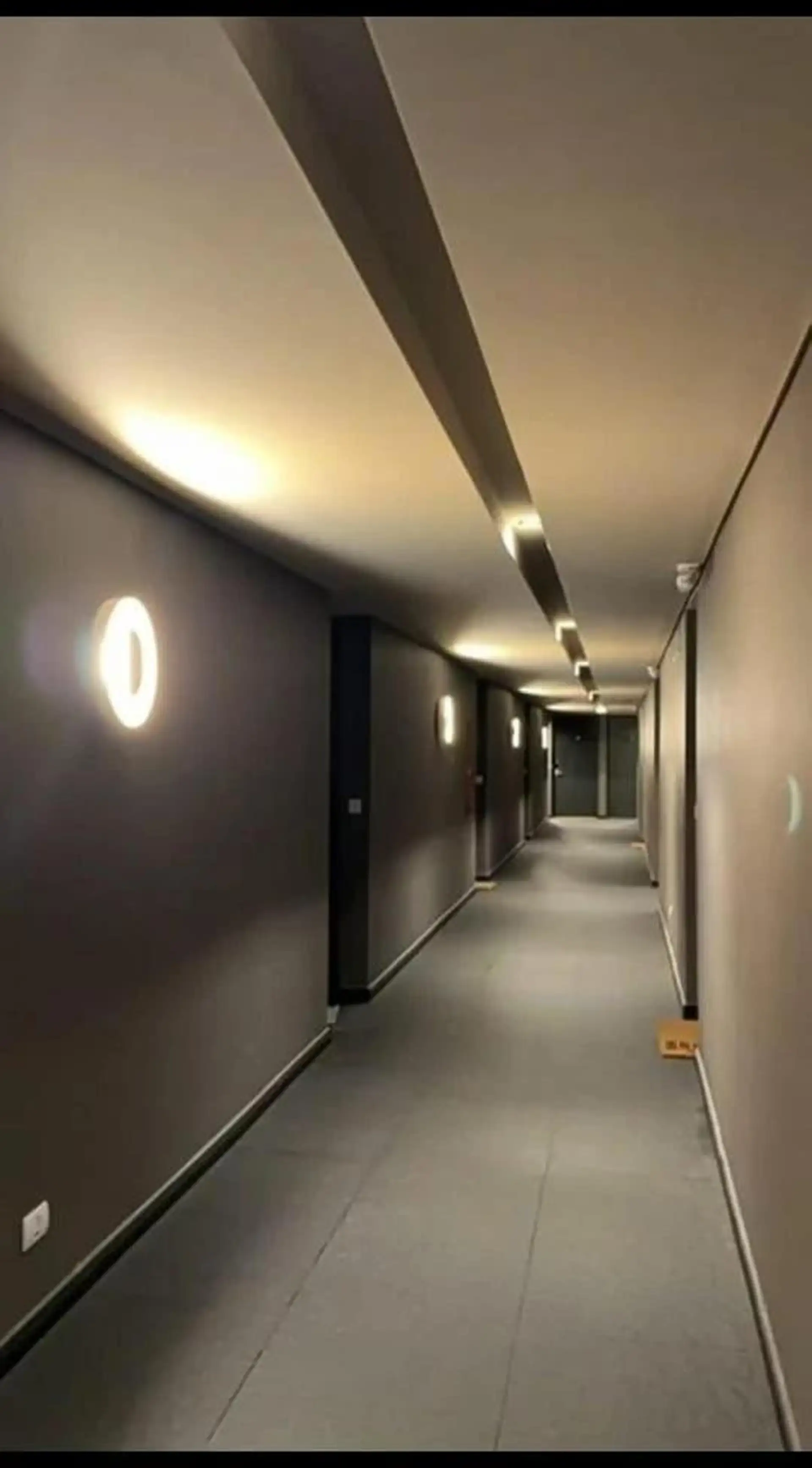Apartamento de 1 dormitório em Puerto Madero