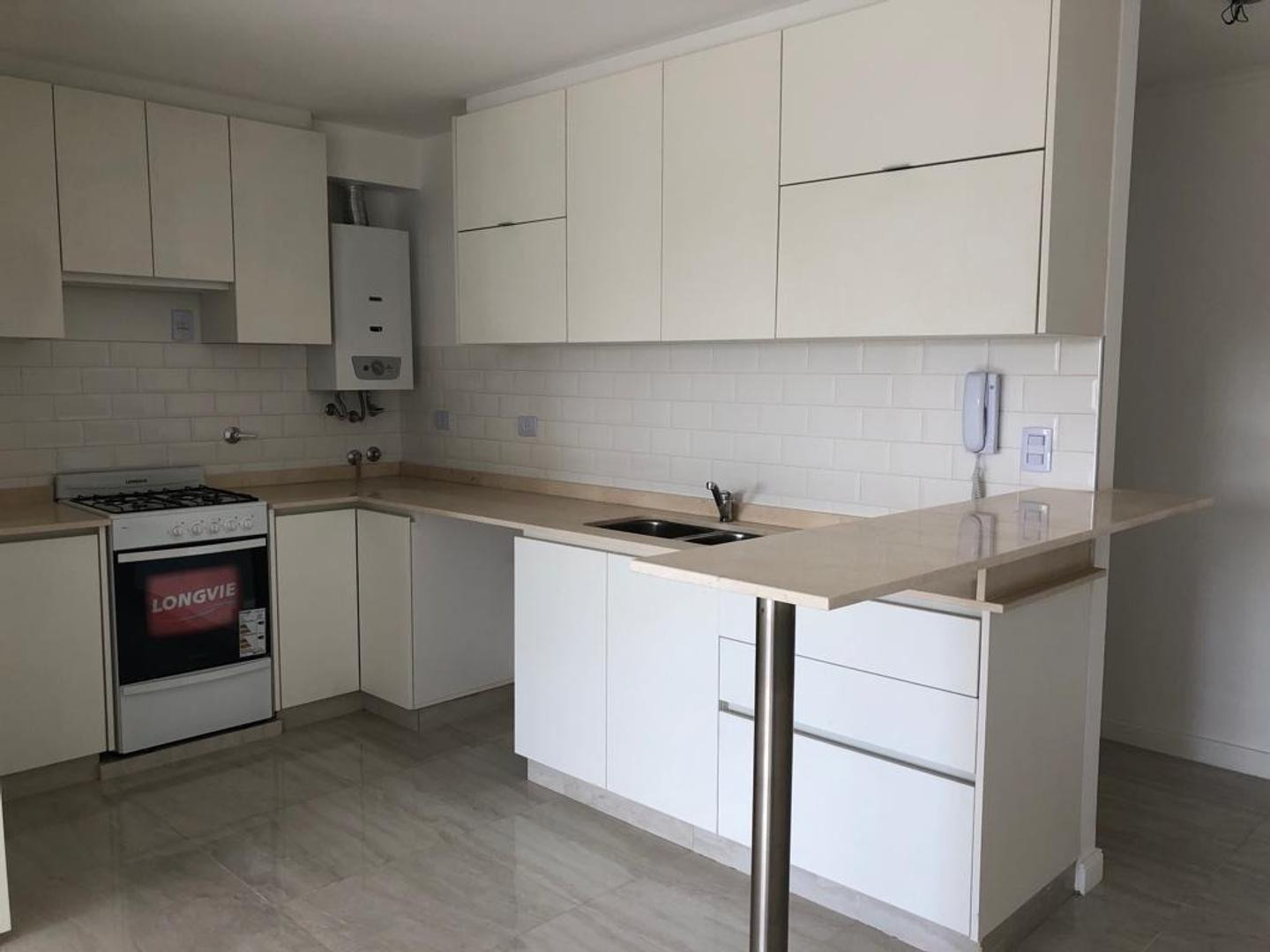 Departamento de 2 ambientes en alquiler en San Fernando