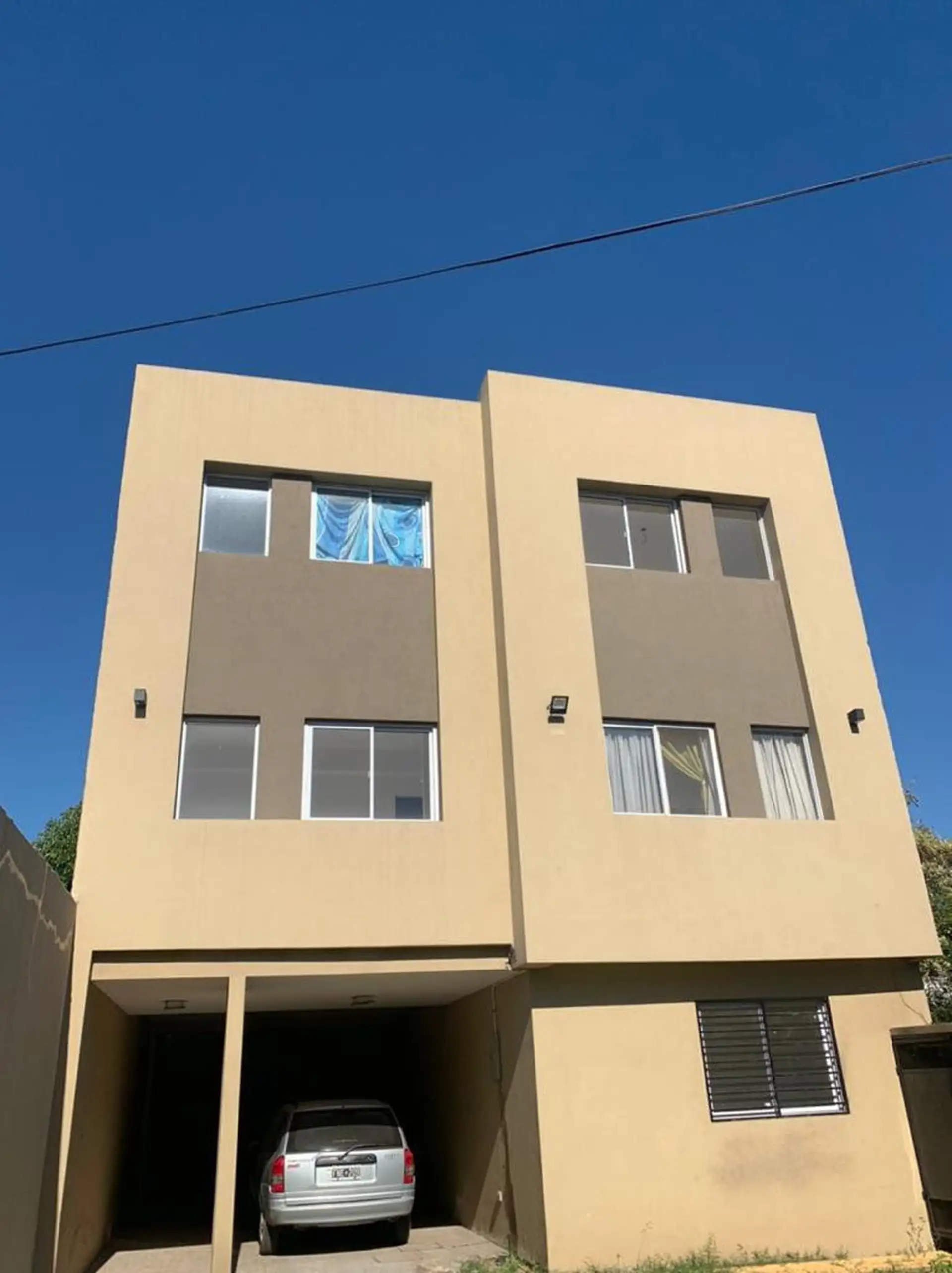 Departamento en Alquiler en Jose Clemente Paz, Partido de José C. Paz