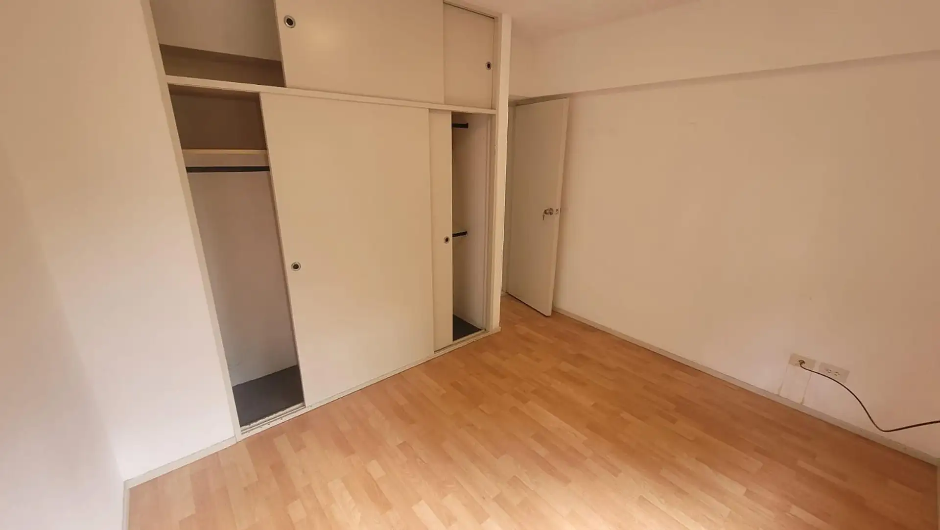 Квартира с 1 спальней в San Isidro