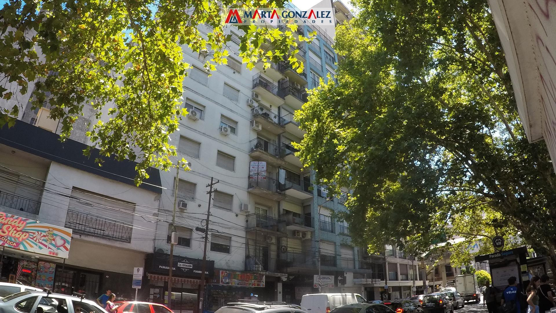 Departamento en Alquiler en Ramos Mejia, Partido de La Matanza