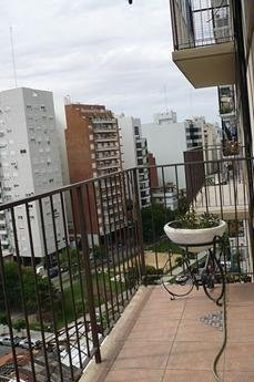 Departamento de 3 dormitorios en Saavedra