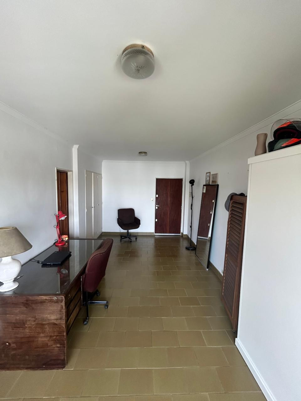 Monoambiente en alquiler en Villa Ortúzar