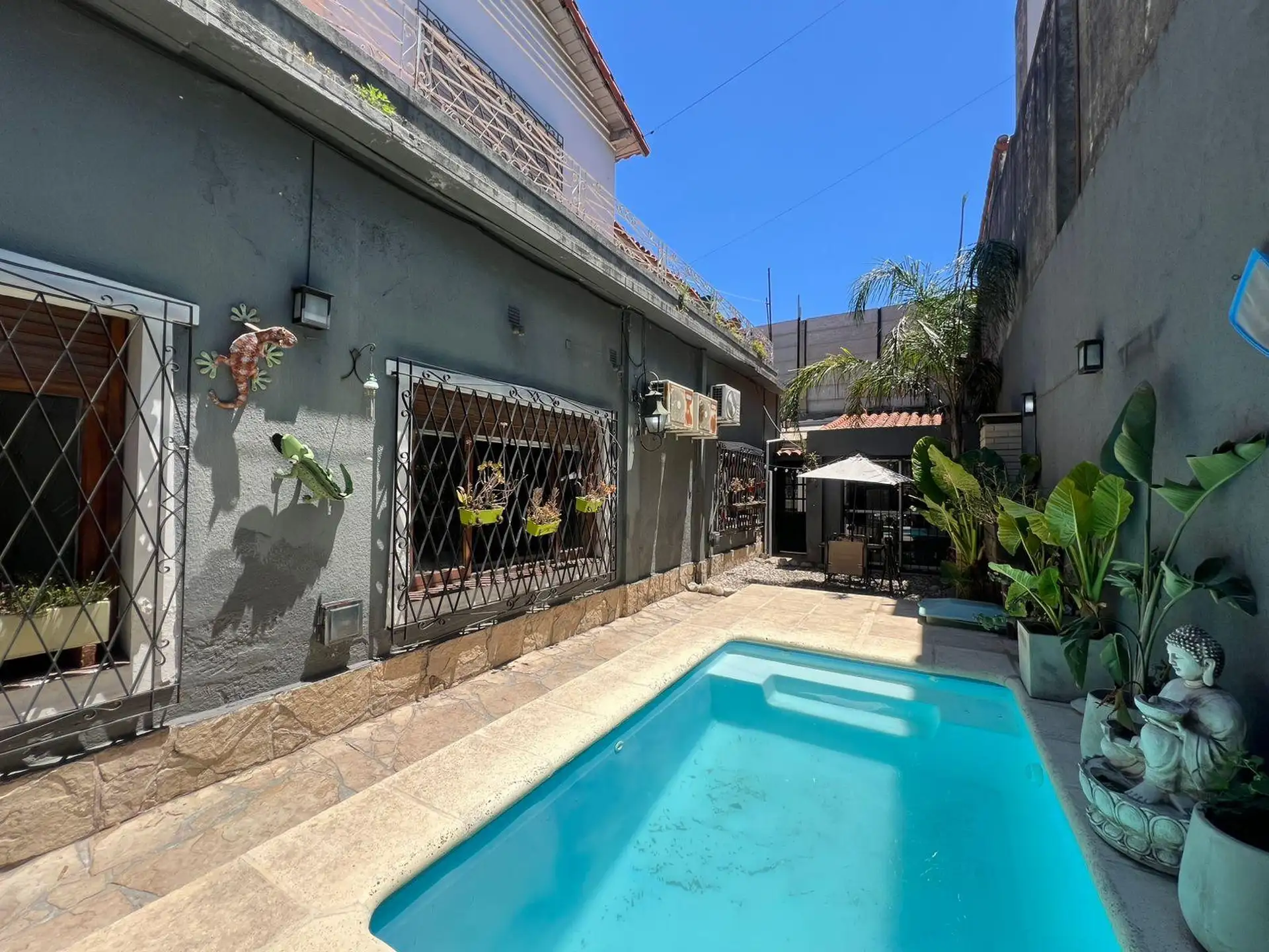 PH de 4 ambientes con 2 dormitorios en Banfield