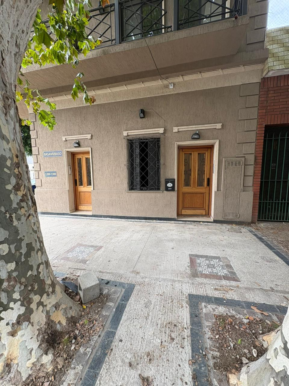 PH duplex de dois dormitórios em Lanús Este