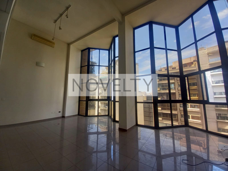 Двухуровневая квартира с 4 спальнями в Recoleta