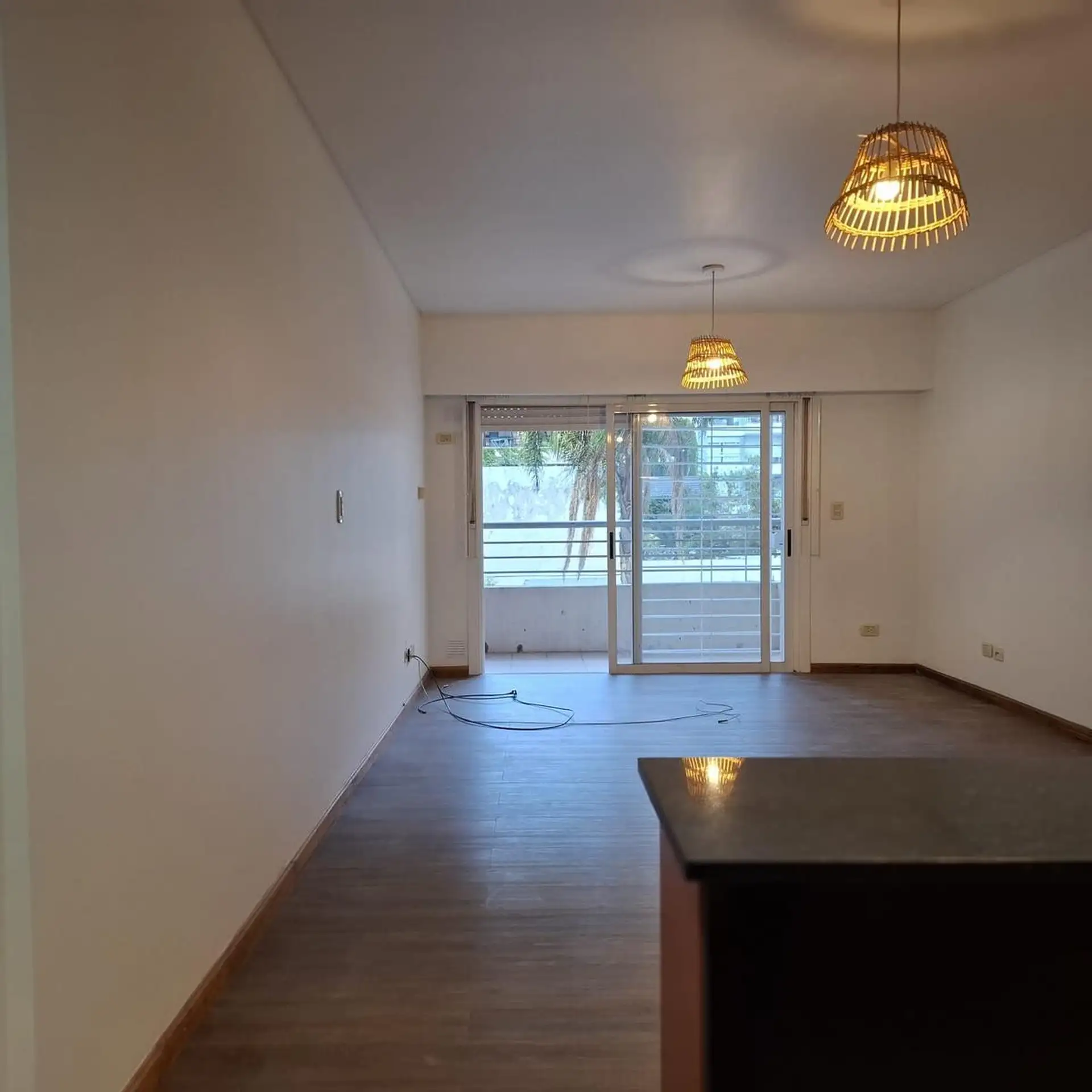 Monoambiente en alquiler en Belgrano