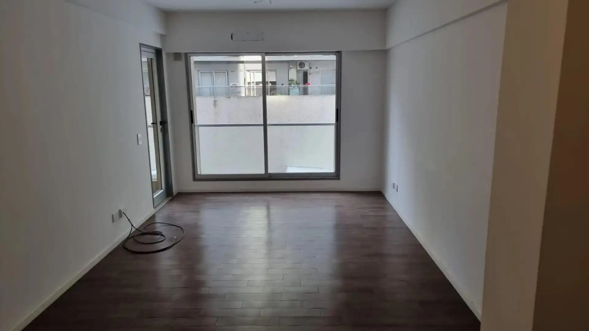 Departamento de 2 ambientes con 1 dormitorio en Almagro