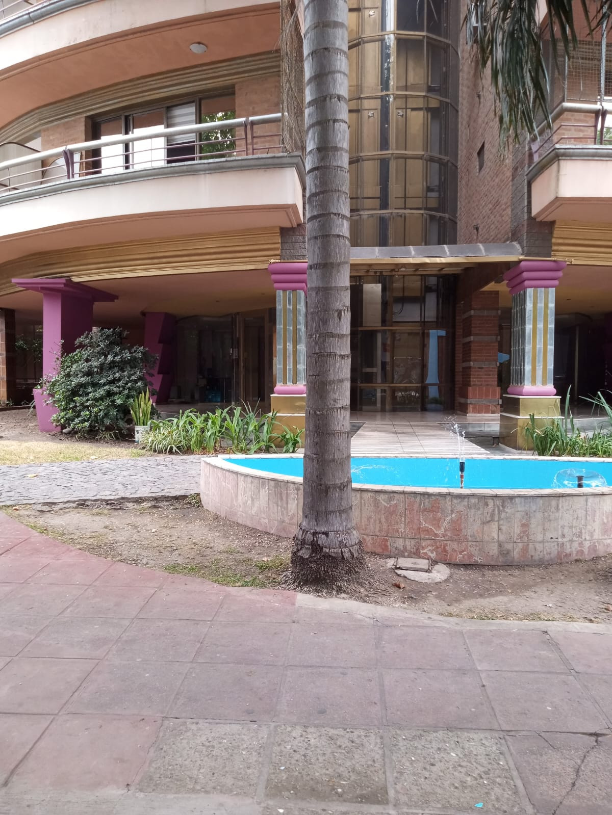 Apartamento de 1 quarto em Morón