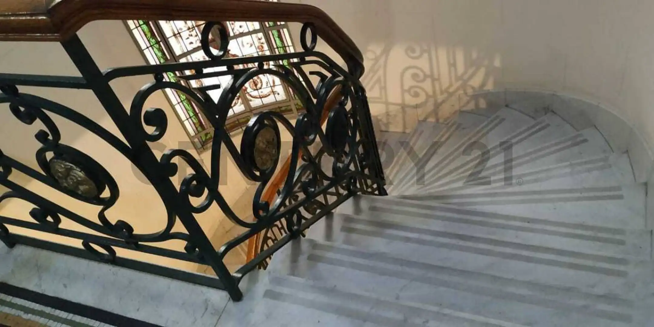 Departamento de 9 ambientes en Monserrat