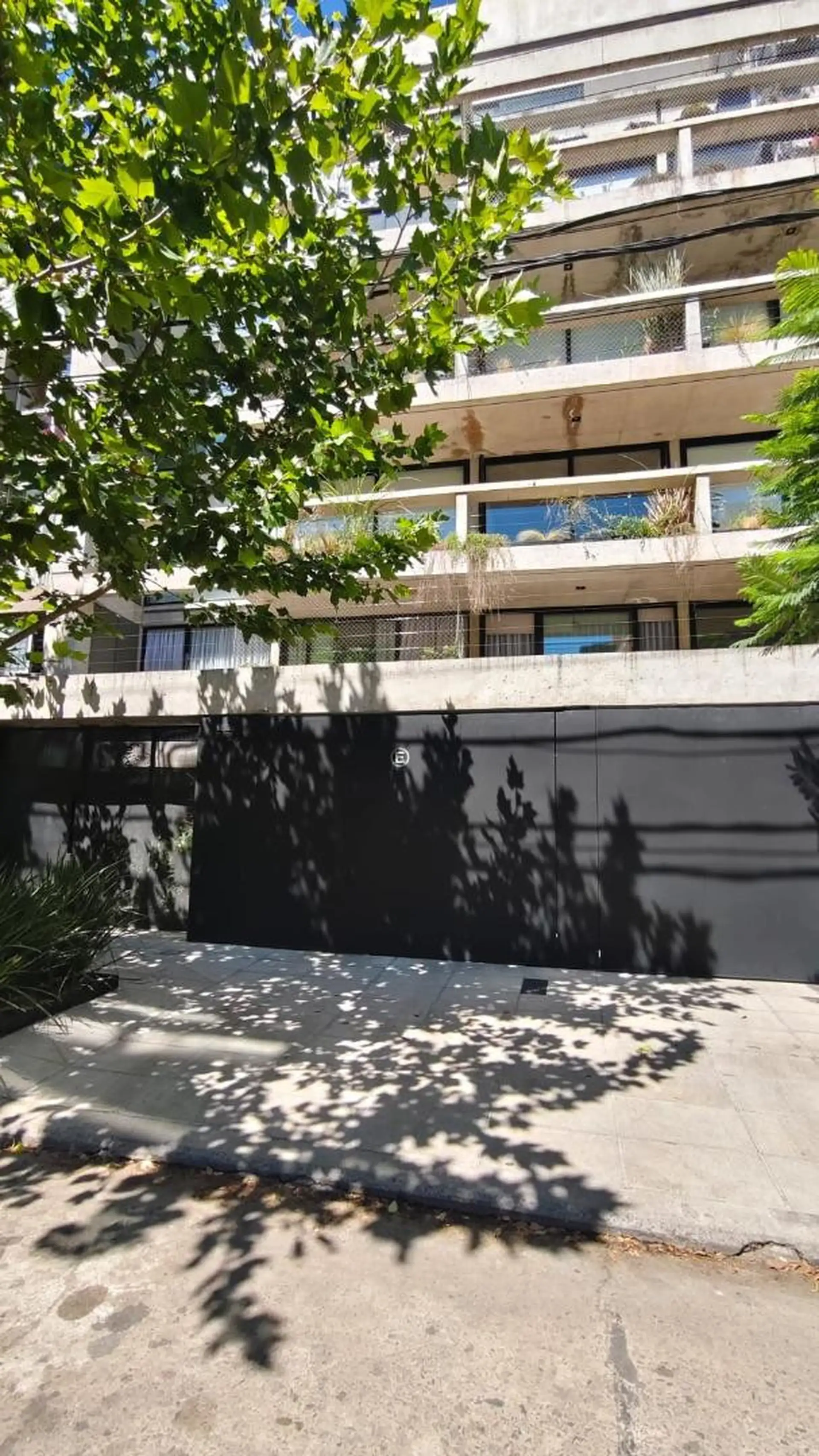 Kitnet para aluguel em Castelar Norte, Morón