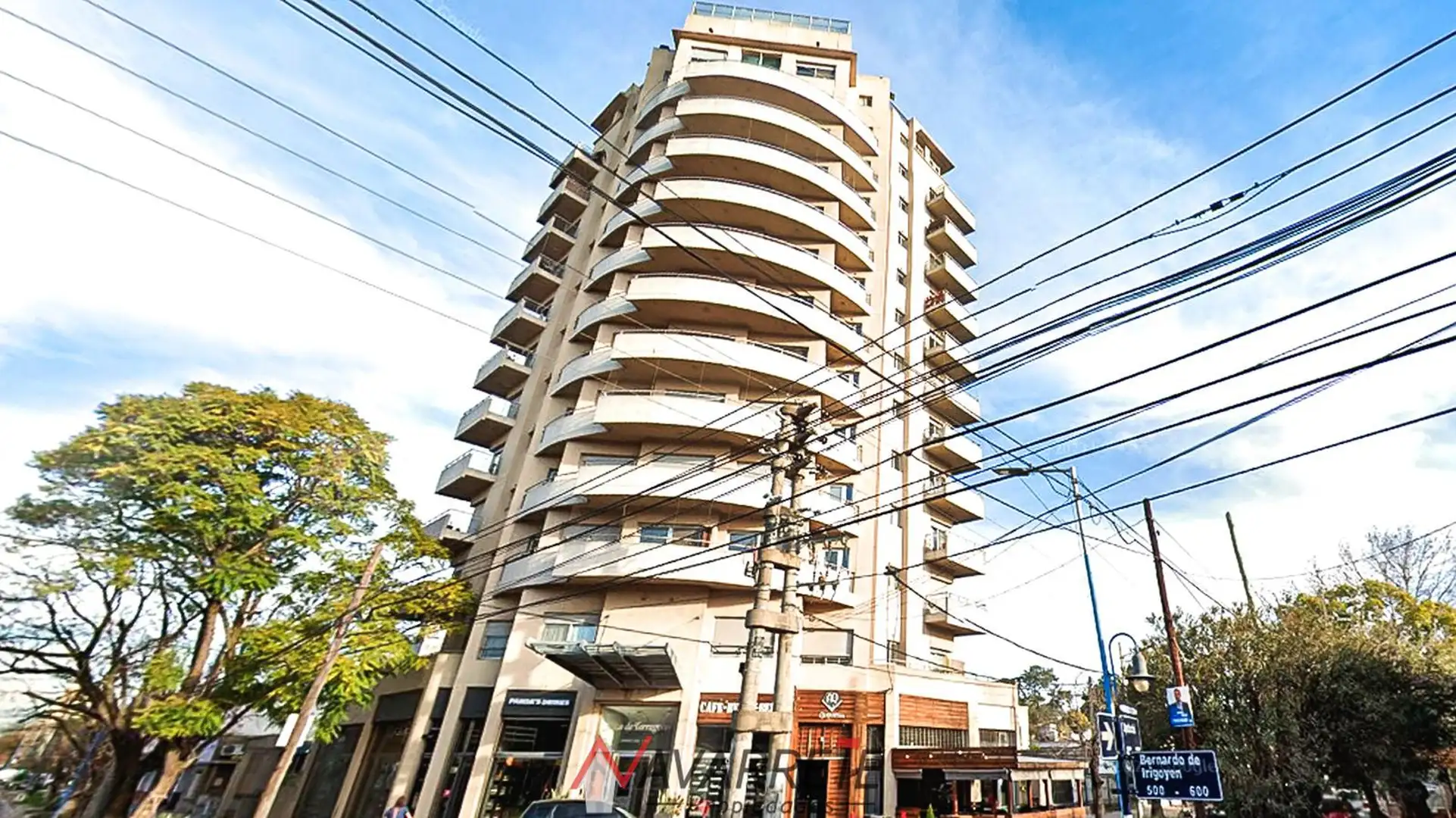 Departamento en Alquiler en Centro, Belen de Escobar