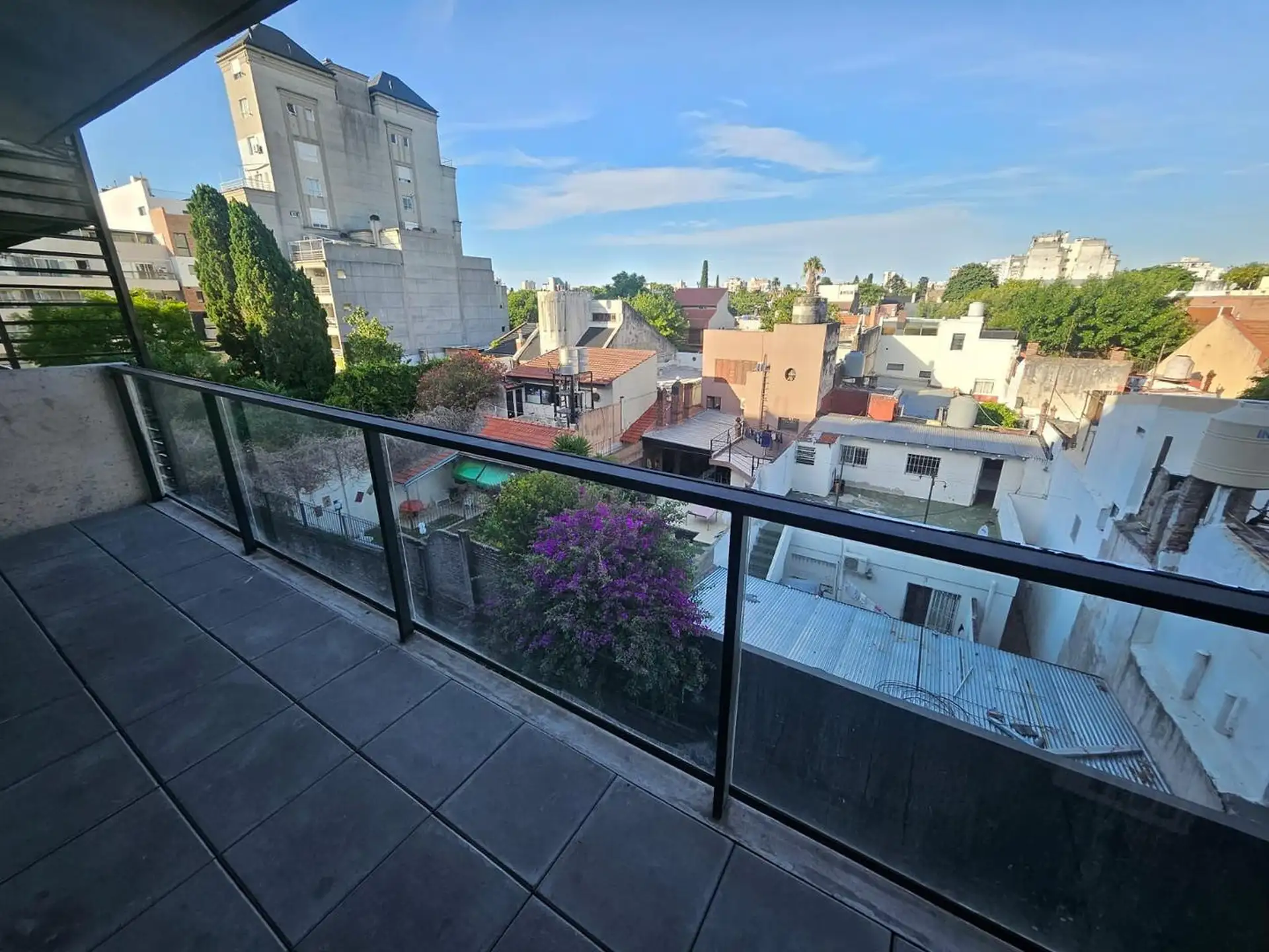 Departamento en Alquiler en Villa Urquiza, Capital Federal