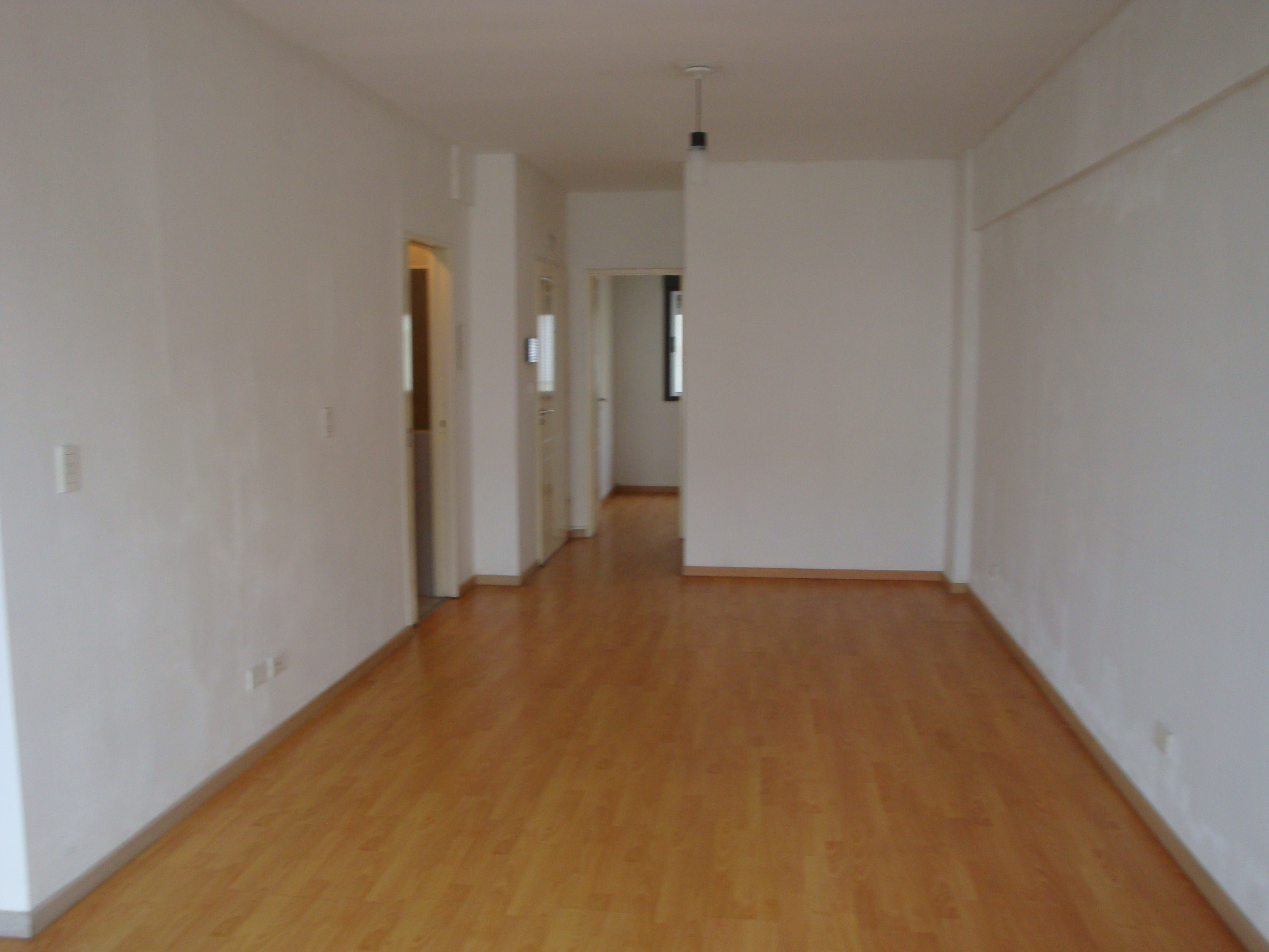 Departamento de 2 ambientes en Villa Urquiza