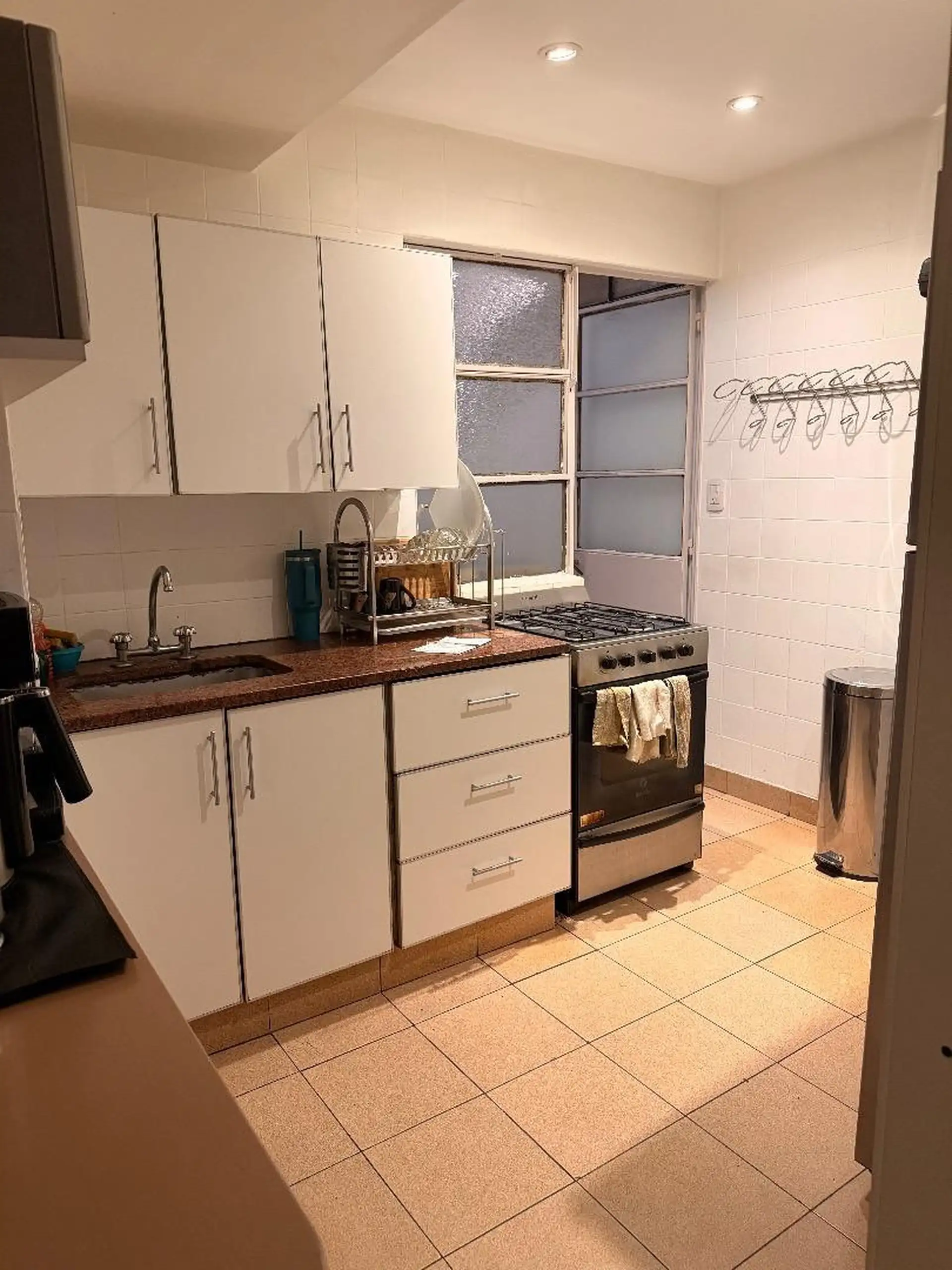 Departamento en Alquiler en Villa Luro, Capital Federal