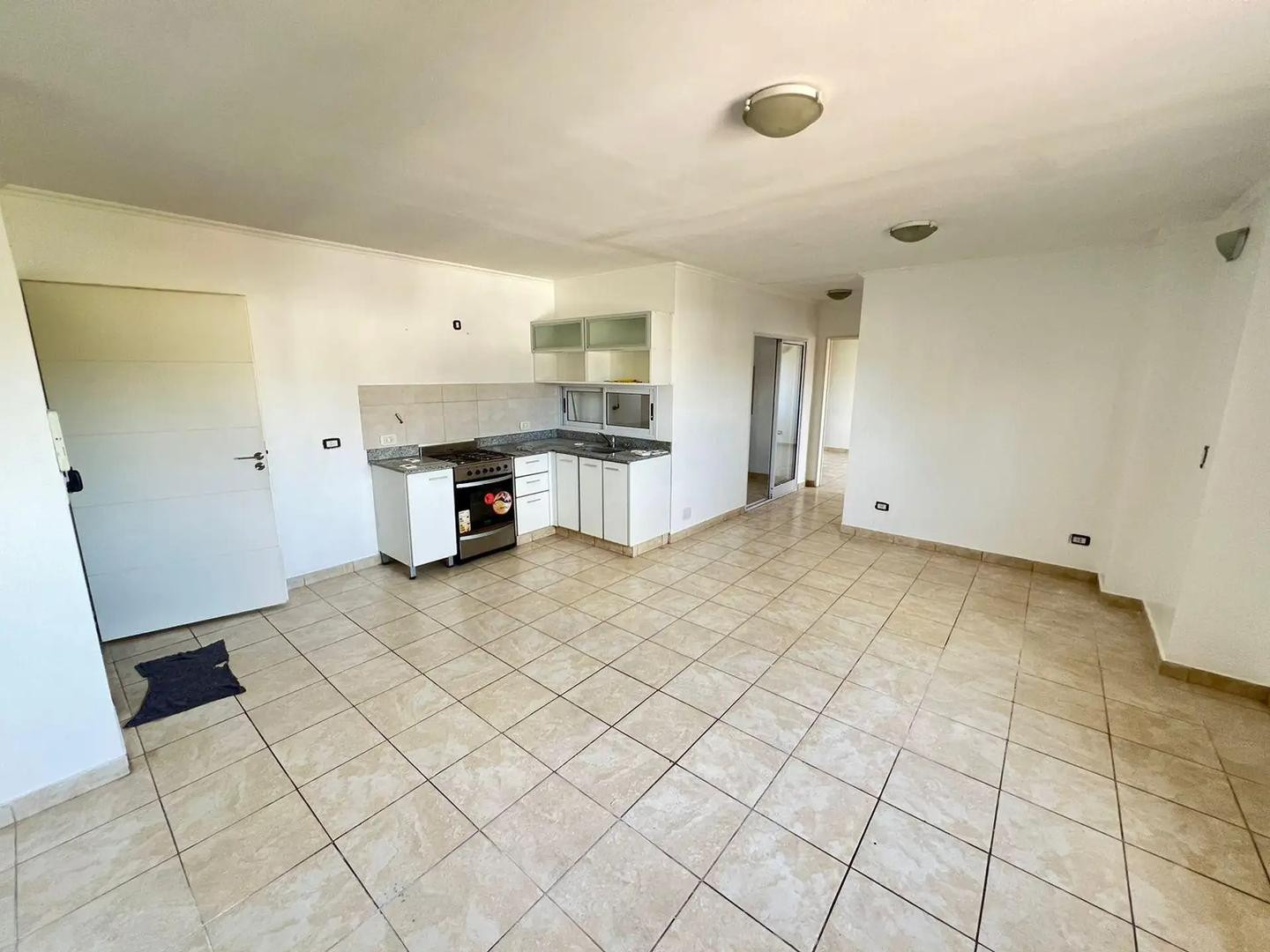 Apartamento de 1 dormitório no Ituzaingó