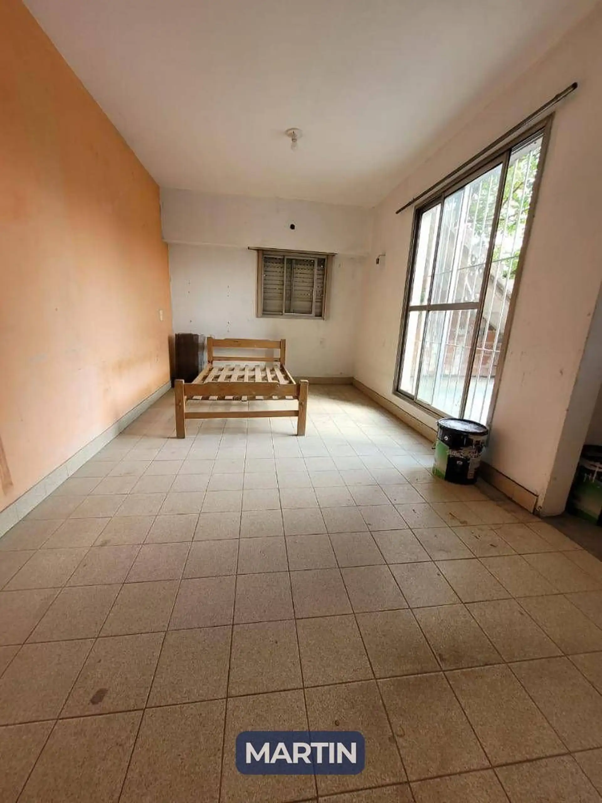 Kitnet de um ambiente em José C. Paz