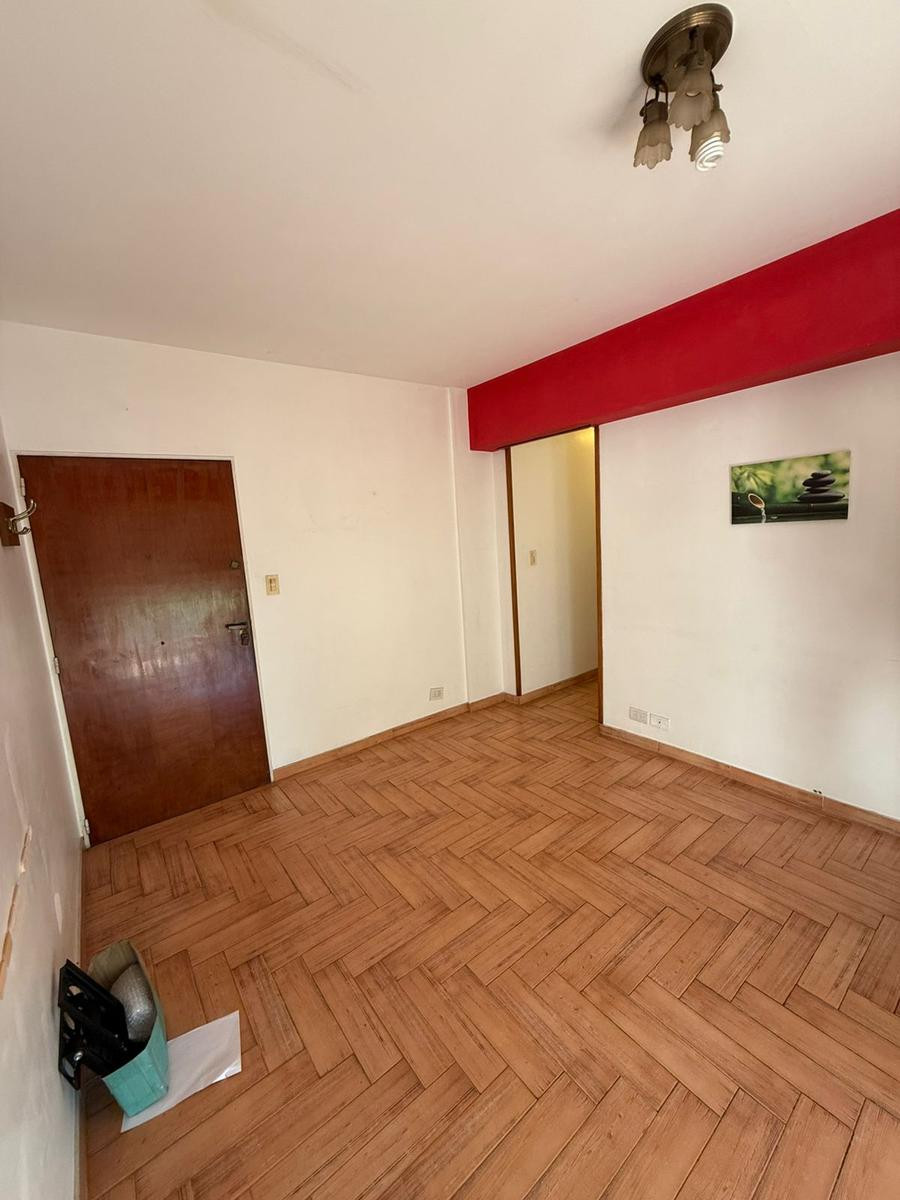 Apartamento de dois ambientes com 1 quarto em Vicente López