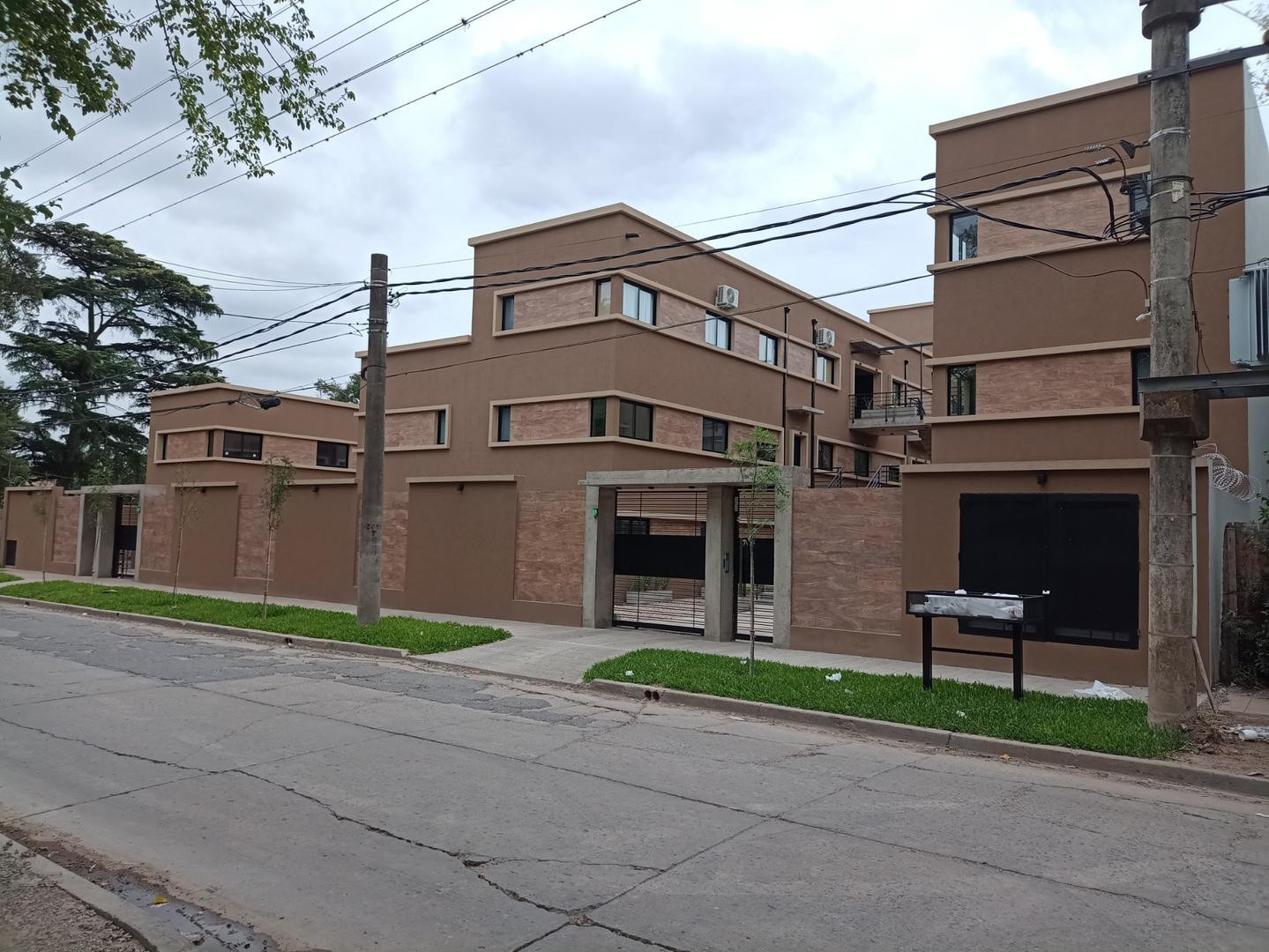 PH com 2 quartos em Moreno, Buenos Aires