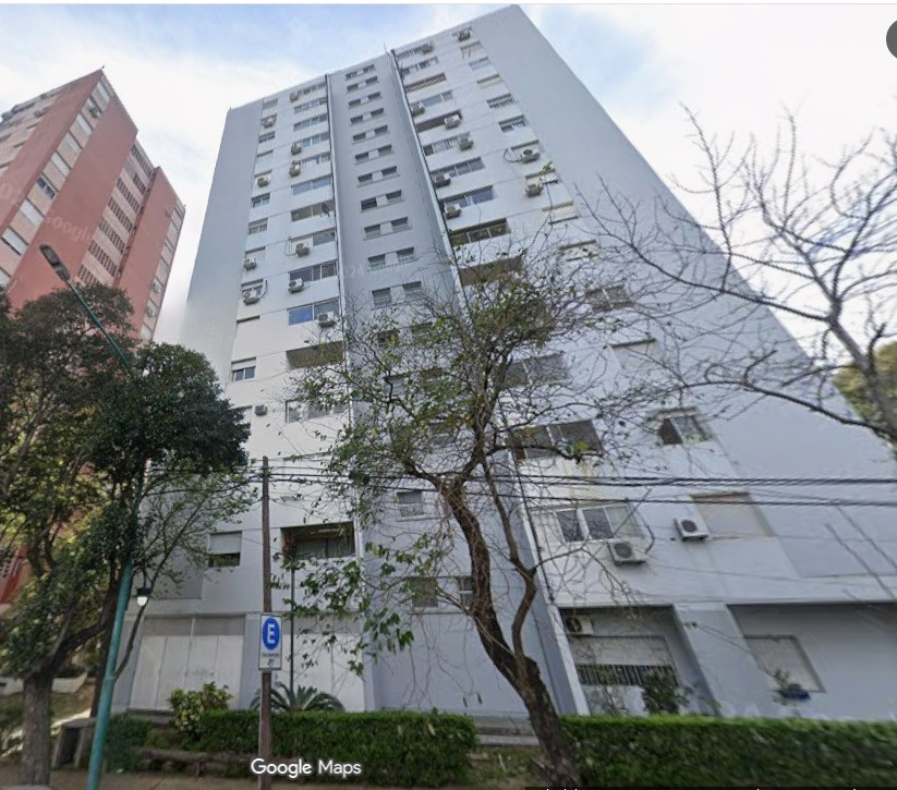 Квартира с 2 спальнями в Saavedra