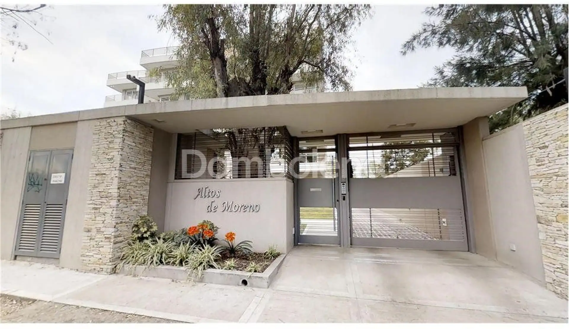 Departamento en Moreno