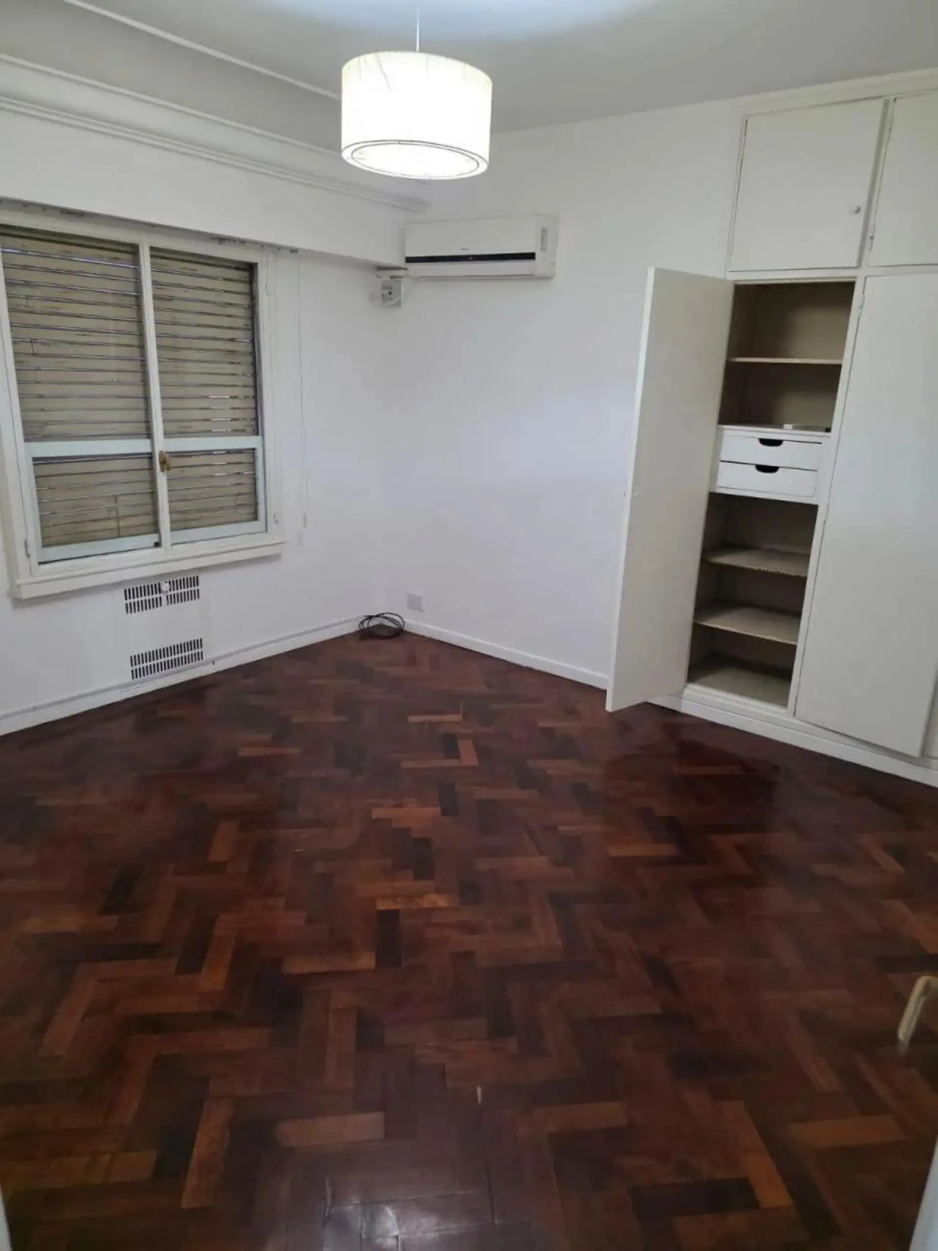 Departamento de 2 ambientes de 1 dormitorio en Monserrat