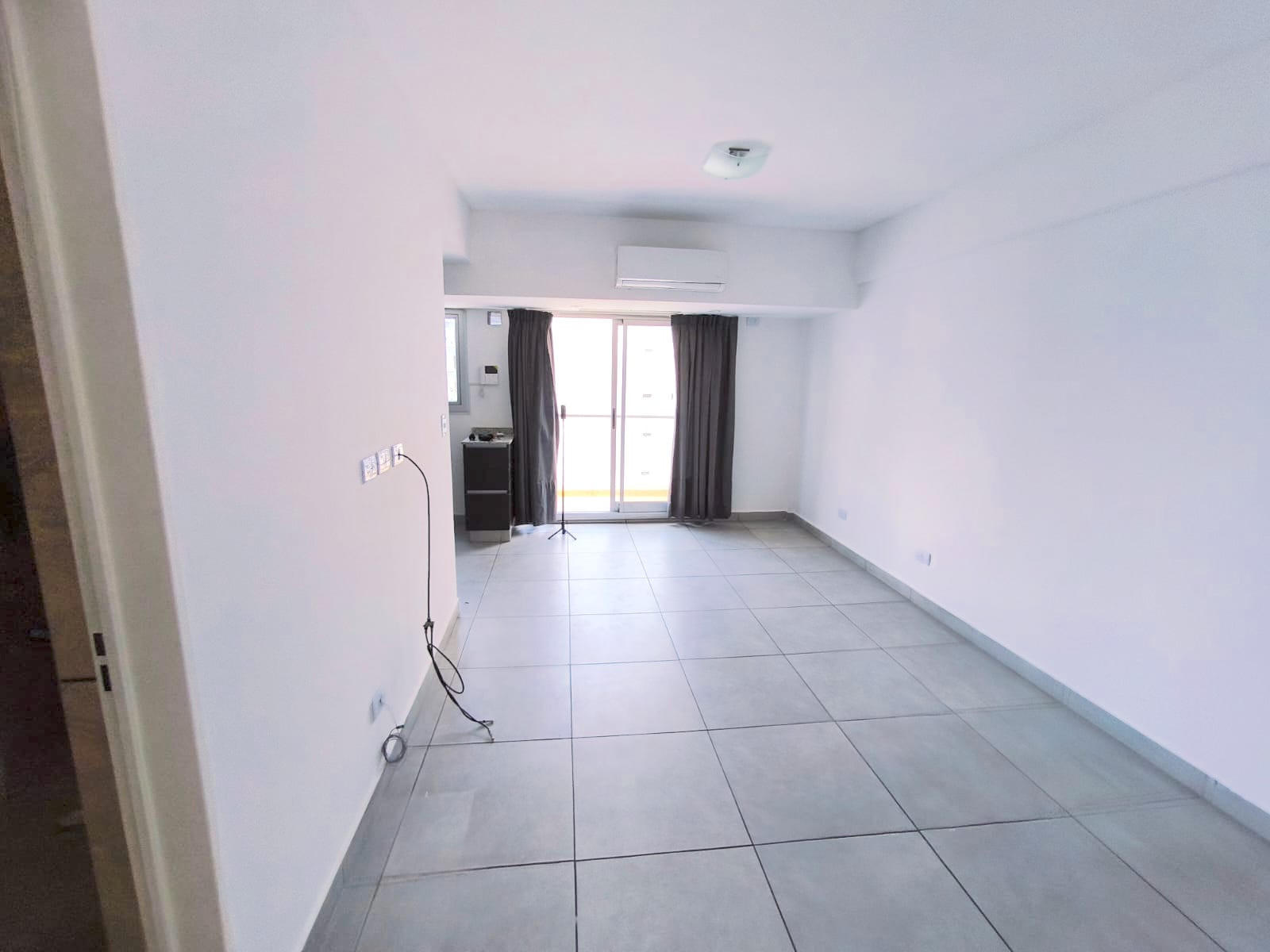 Departamento de 2 ambientes en Almagro