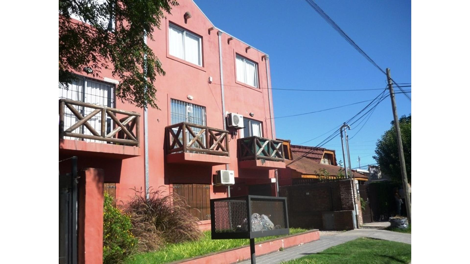 Departamento en Alquiler en Pilar, Partido de Pilar