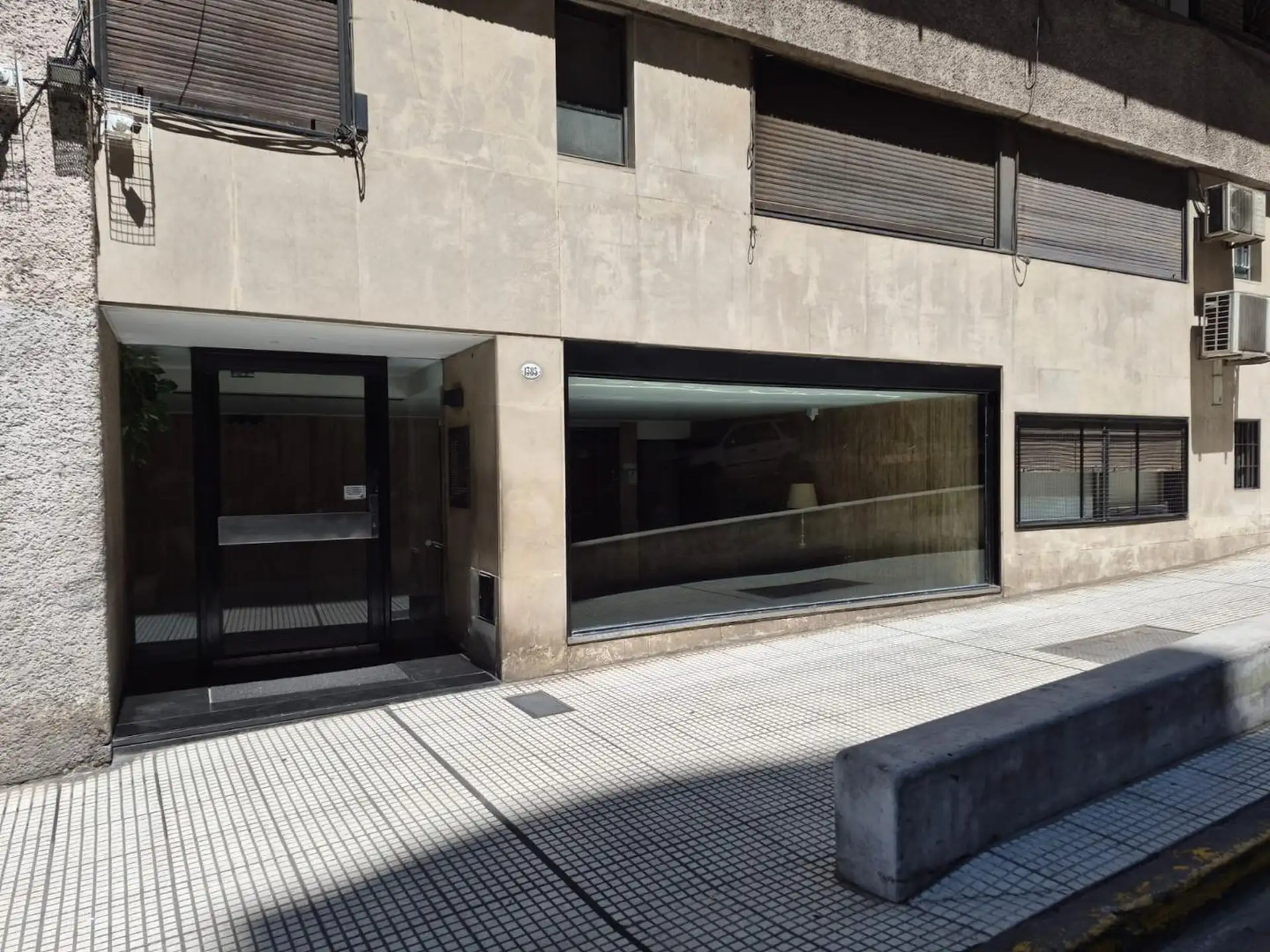 Apartamento de 1 dormitório no Retiro