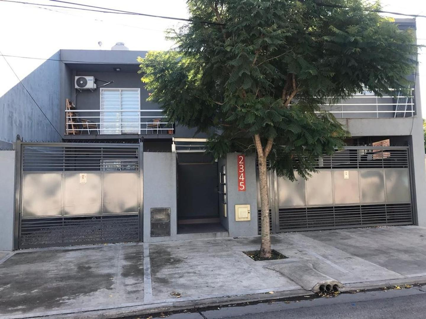 Departamento de 2 ambientes en alquiler en Hurlingham