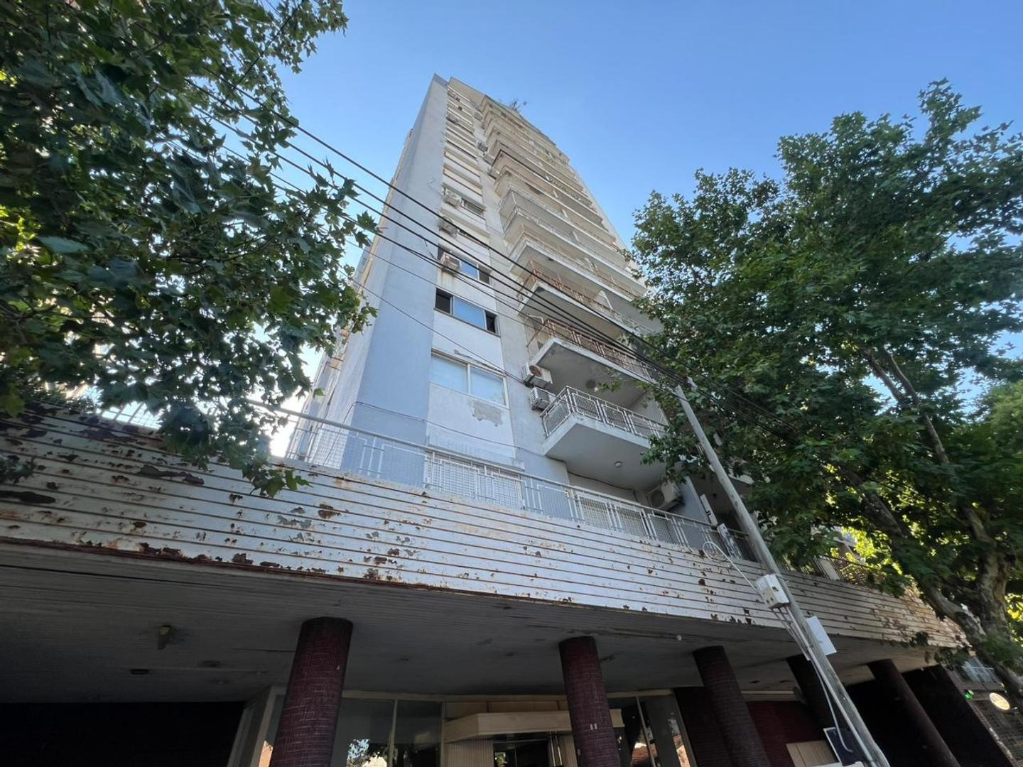 Two-room apartment in La Matanza