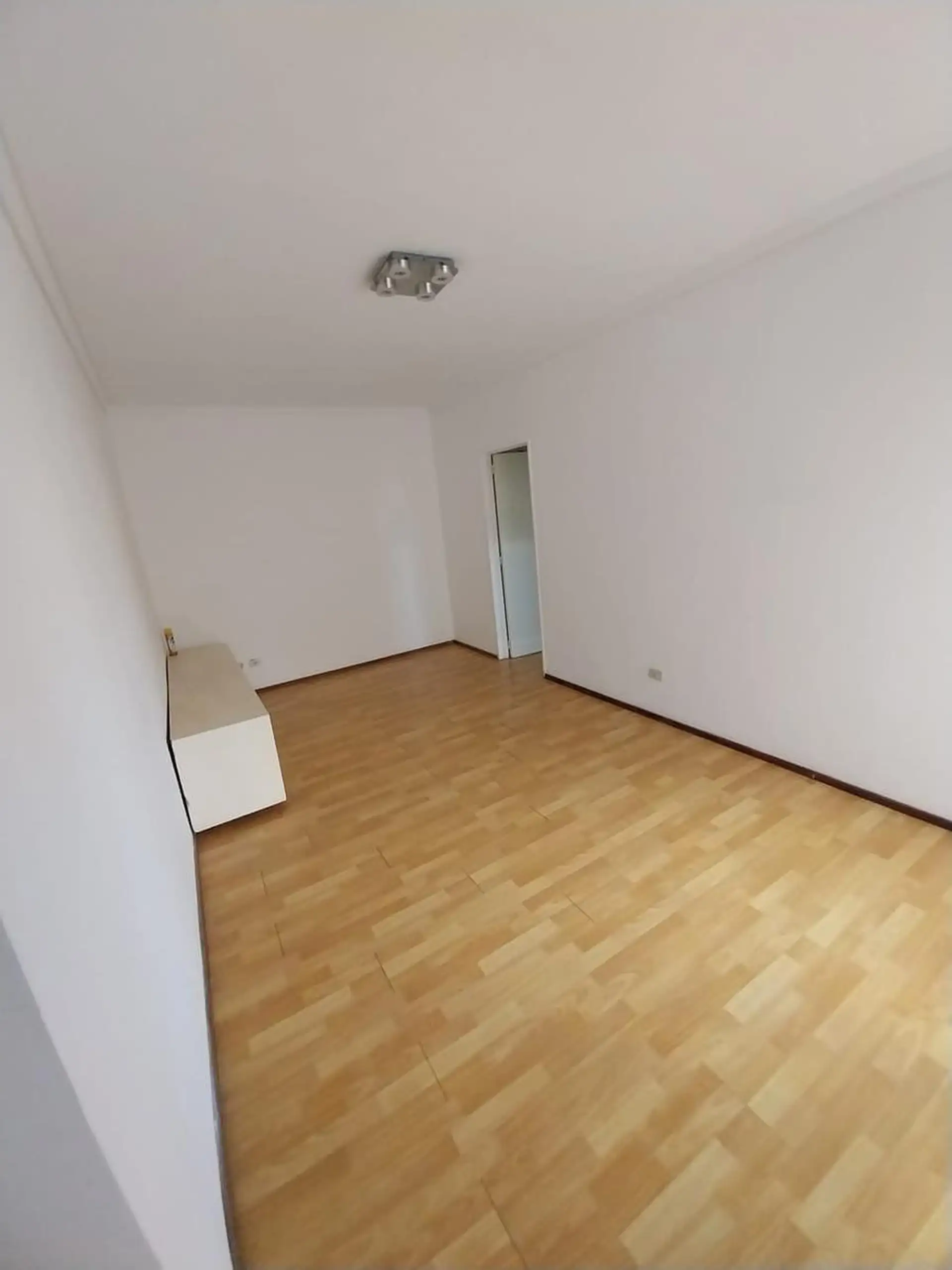 One-bedroom apartment in Palermo