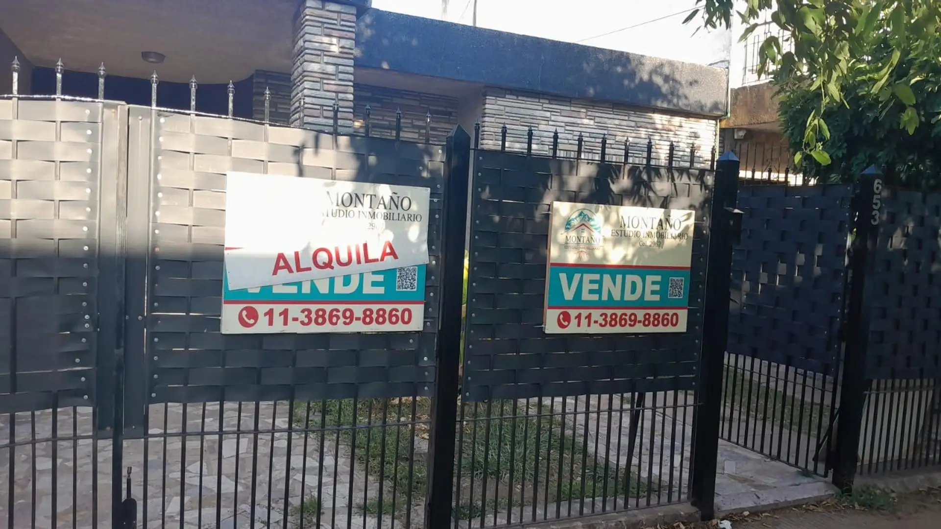 Casa com 4 dormitórios em Haedo, Morón