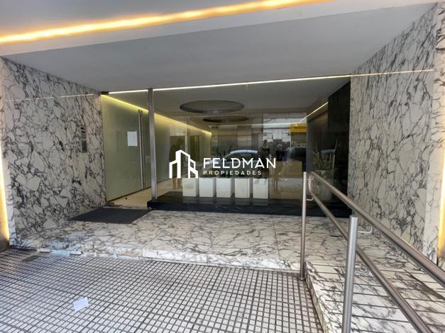 Квартира с двумя спальнями в Balvanera