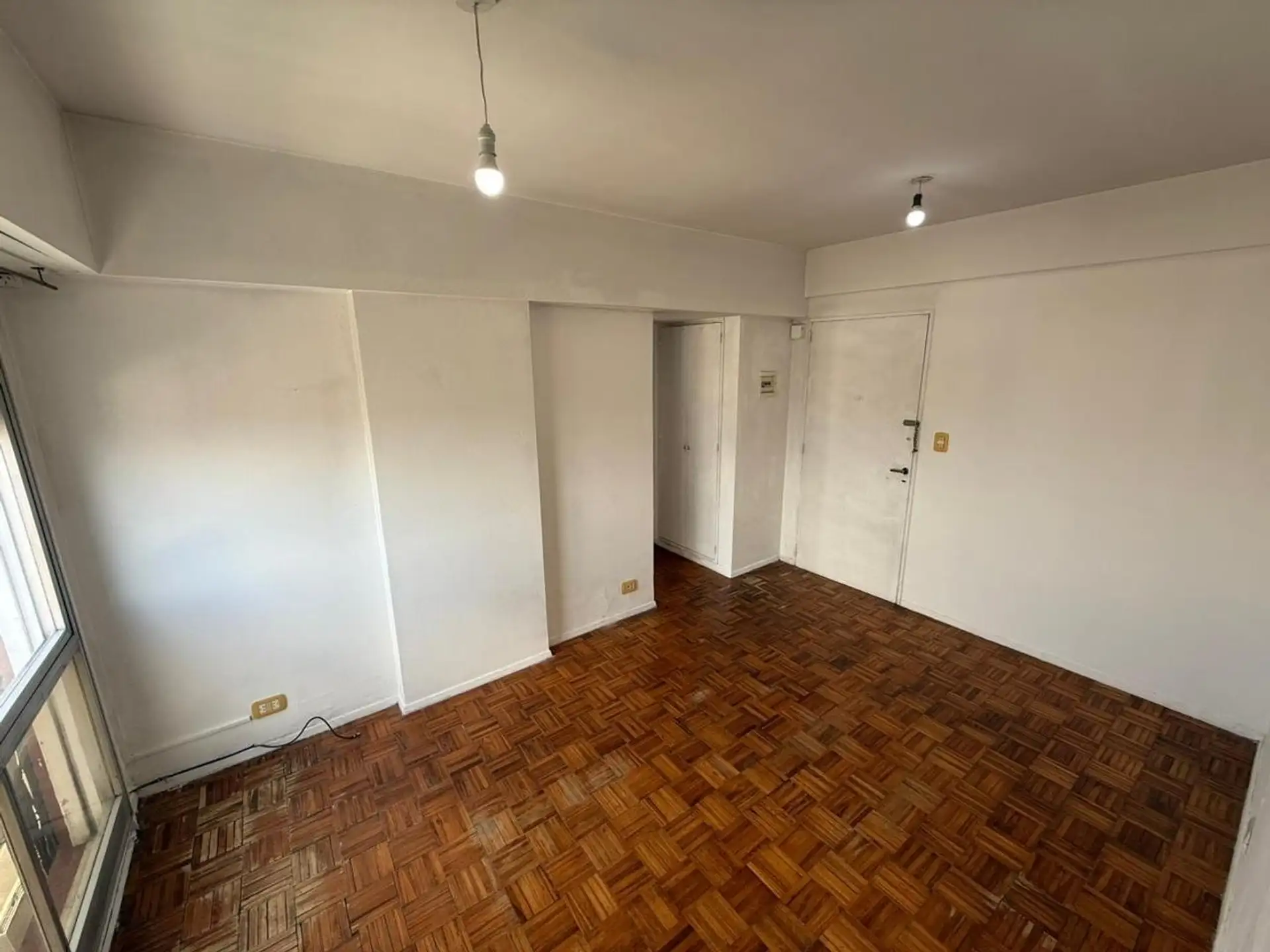 Departamento de 2 ambientes apto profesional en Ramos Mejía