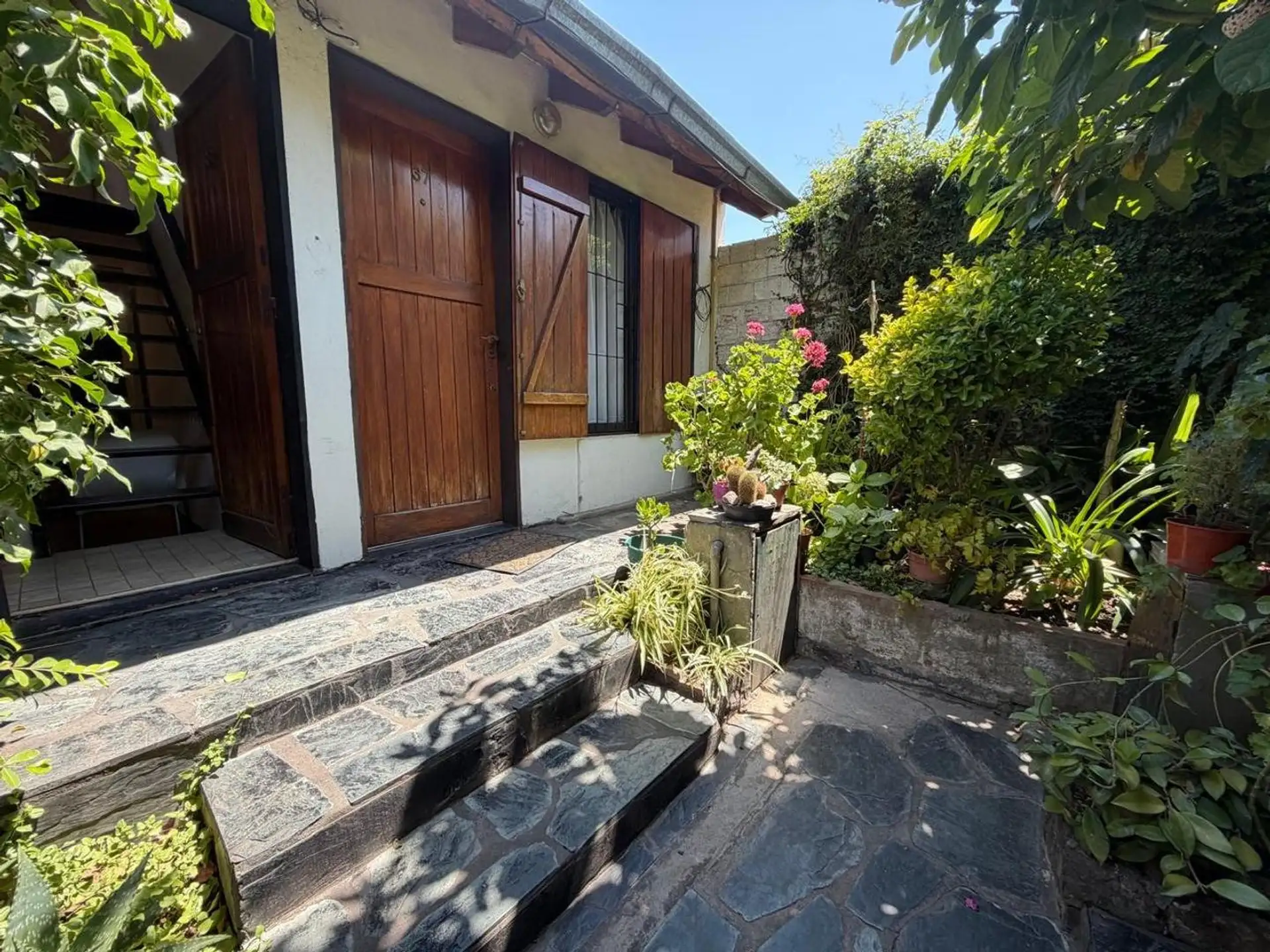 Дуплекс PH с 2 спальнями в Castelar Sur (Morón)