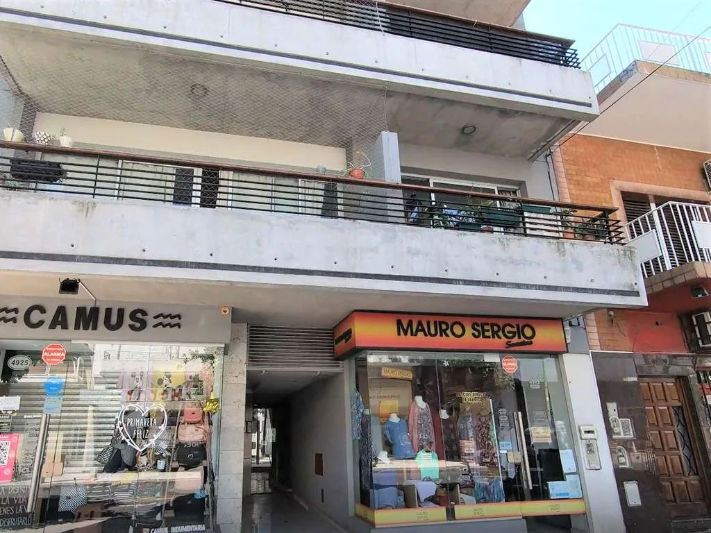 Departamento en Alquiler en Floresta, Capital Federal
