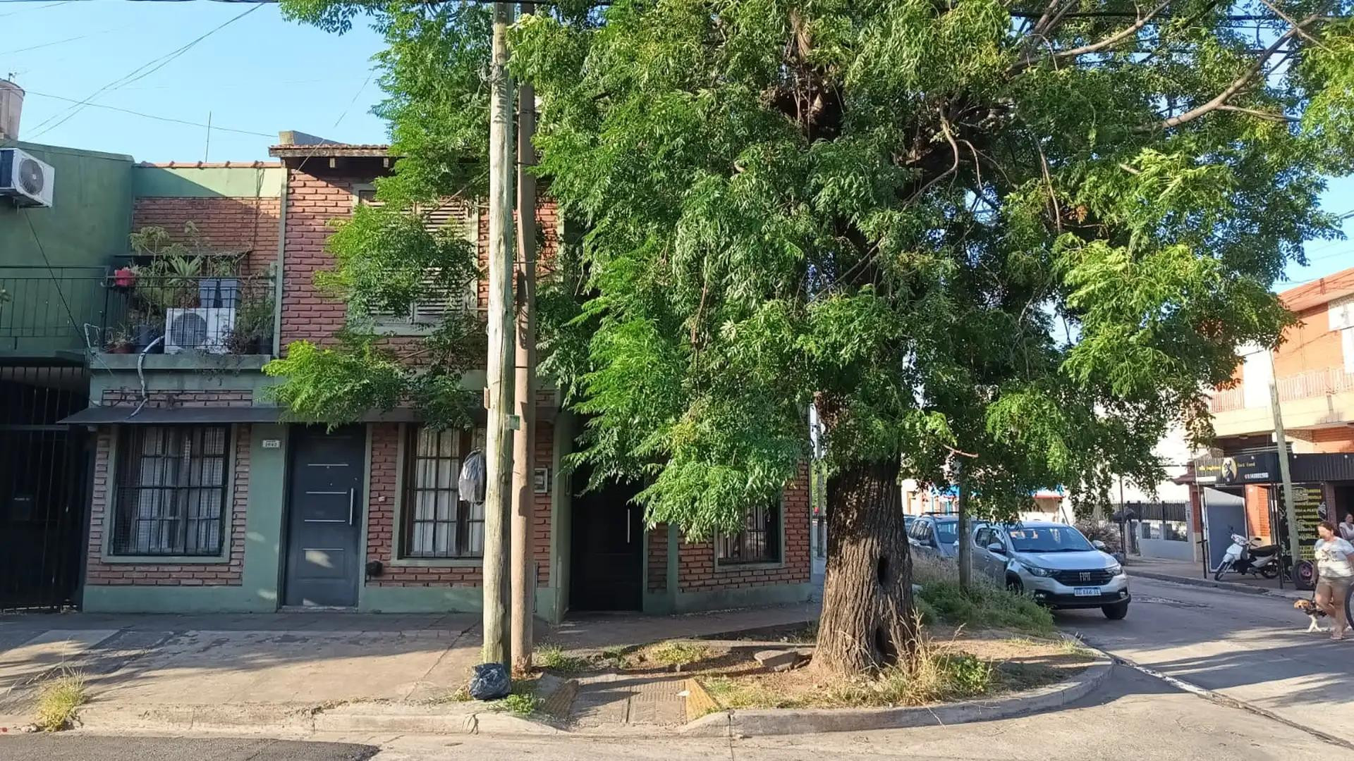 Apartamento com 1 quarto em Isidro Casanova, La Matanza
