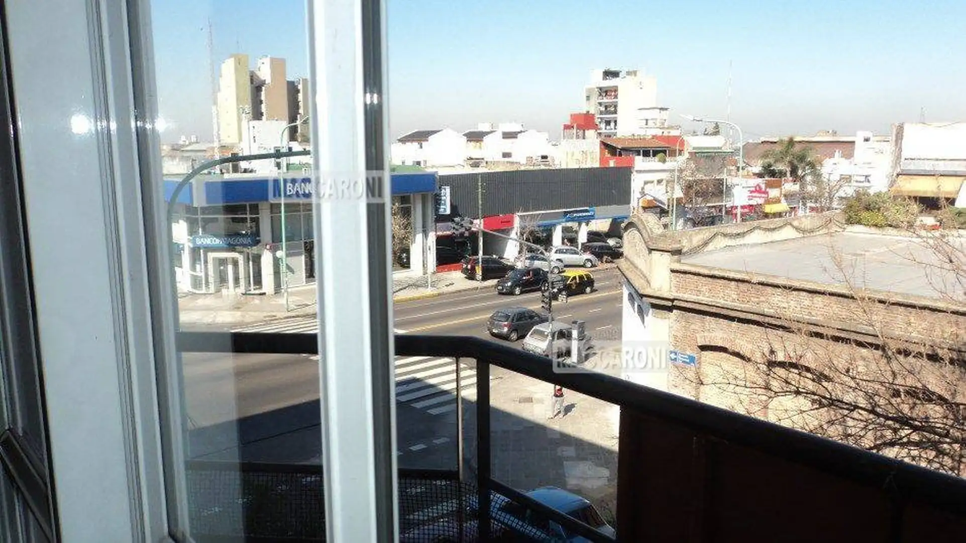 Departamento de 2 ambientes con 1 dormitorio en Villa Luro