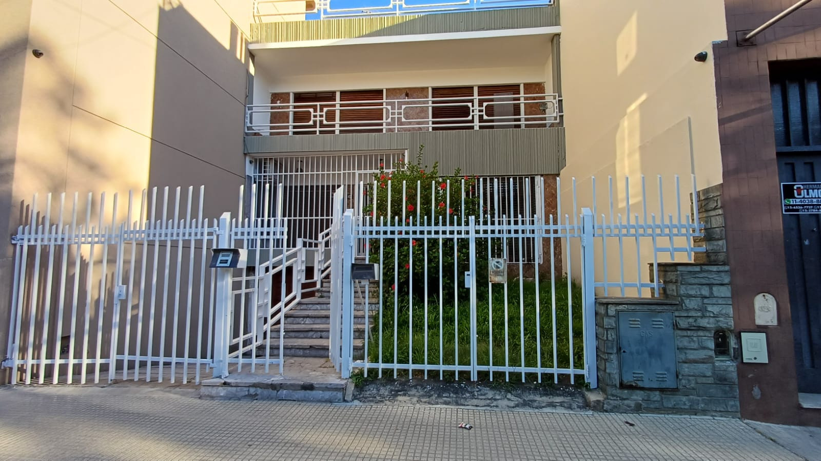 Casa de 3 dormitorios en Villa del Parque