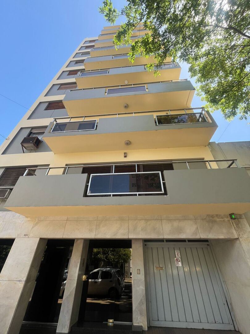 Apartamento de quatro quartos no centro de Buenos Aires