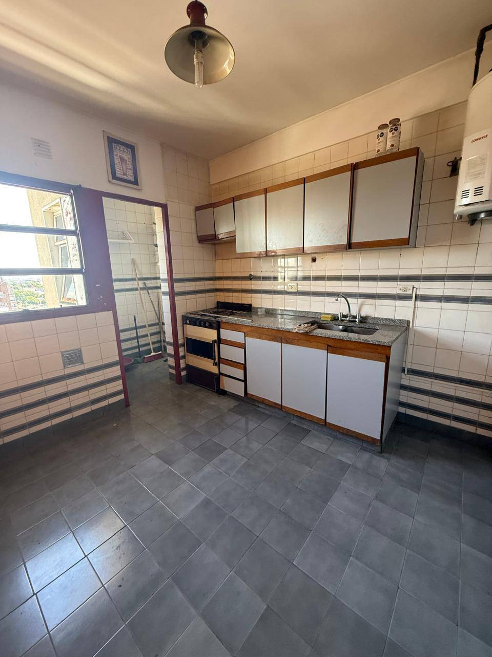 Квартира с 1 спальней в Lanús Este