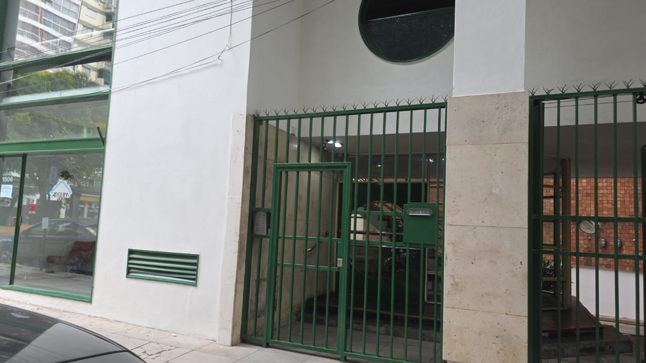 Apartamento de 2 ambientes no bairro Florida, Vicente López